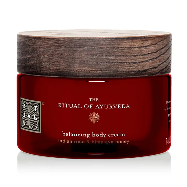 Лосьон для тела The Ritual Of Ayurveda Body Cream Rituals, 220 ml
Лосьон для тела The Ritual Of Ayurveda Body Cream Rituals, 220 ml