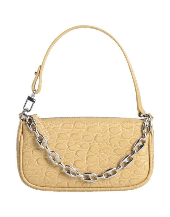 Сумка BY FAR, песочный, Бежевый, Сумка BY FAR, песочный
Сумка BY FAR, песочный, Бежевый, Сумка BY FAR, песочный