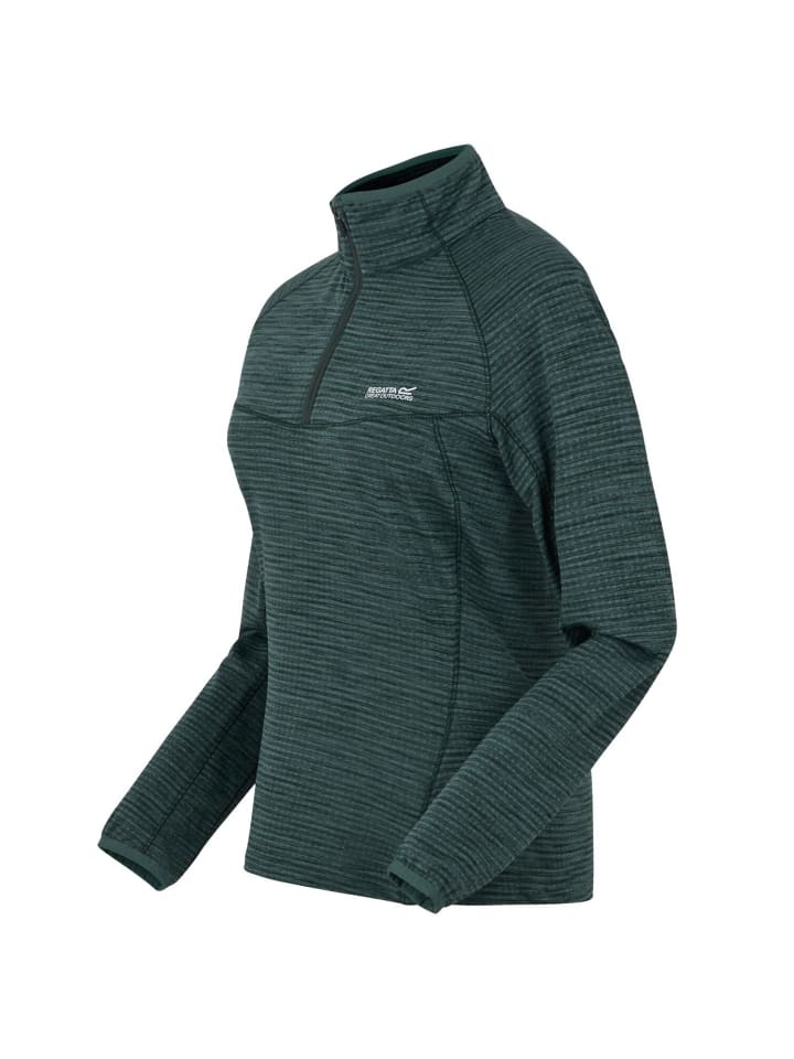 Рубашка среднего слоя Yonder II Powerstretch в цвете Spruce Green Regatta
Рубашка среднего слоя Yonder II Powerstretch в цвете Spruce Green Regatta