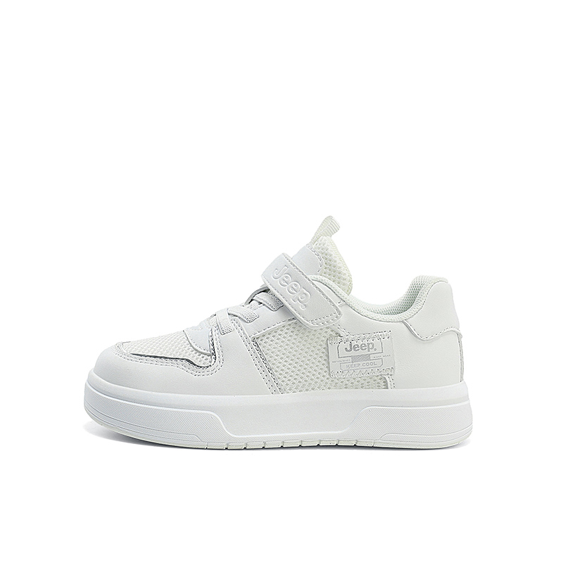 Детская обувь для повседневной жизни Jeep, белый
Детская обувь для повседневной жизни Jeep, белый