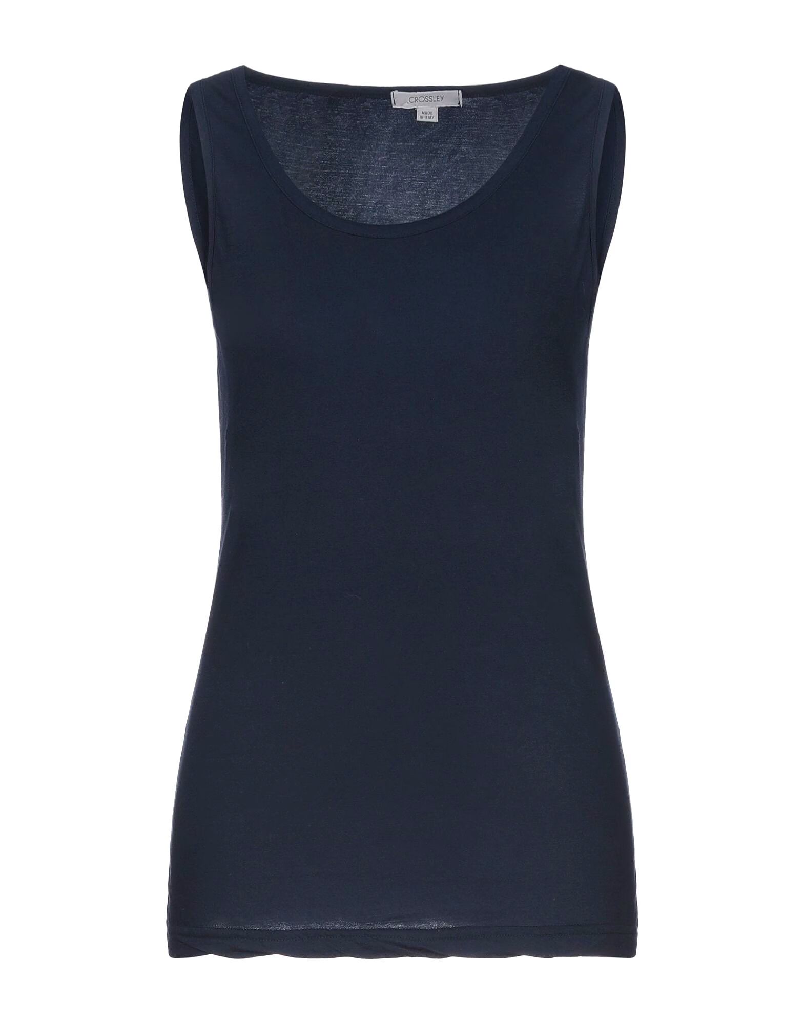 Футболка Crossley, полуночно-синий
Футболка Crossley, полуночно-синий