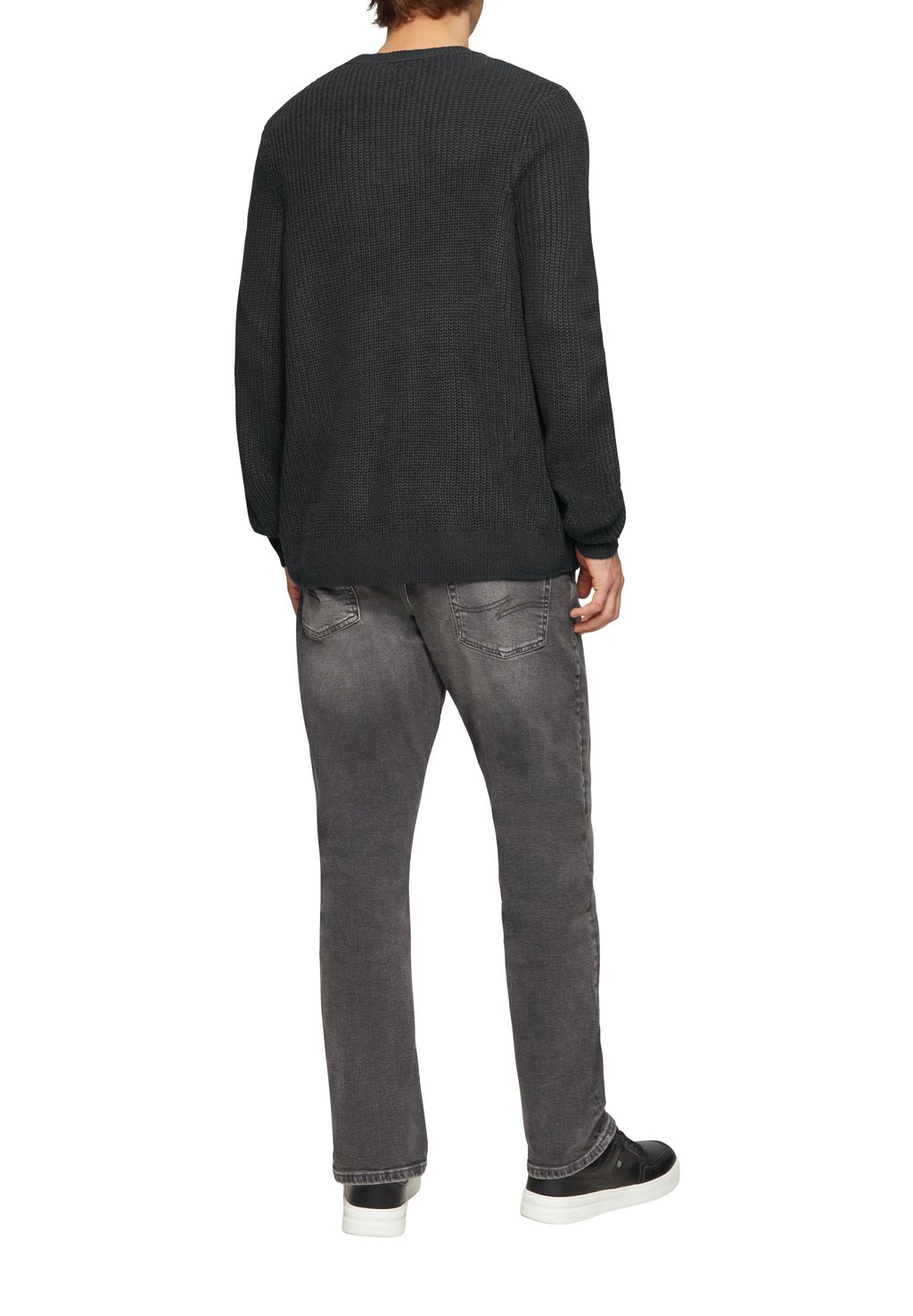 Джемпер STRUKTUR QS, темно-синий
Джемпер STRUKTUR QS, темно-синий