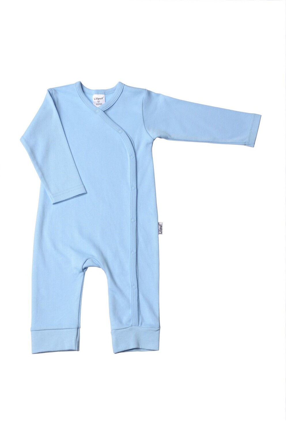 Комбинезон LILIPUT, светло-синий
Комбинезон LILIPUT, светло-синий