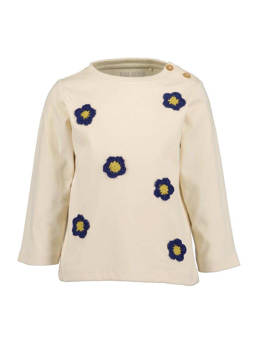 Рубашка BLUE SEVEN, бежевый
Рубашка BLUE SEVEN, бежевый