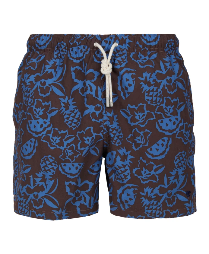 Мужские плавки коричневого цвета. Gallo, мультиколор
Мужские плавки коричневого цвета. Gallo, мультиколор