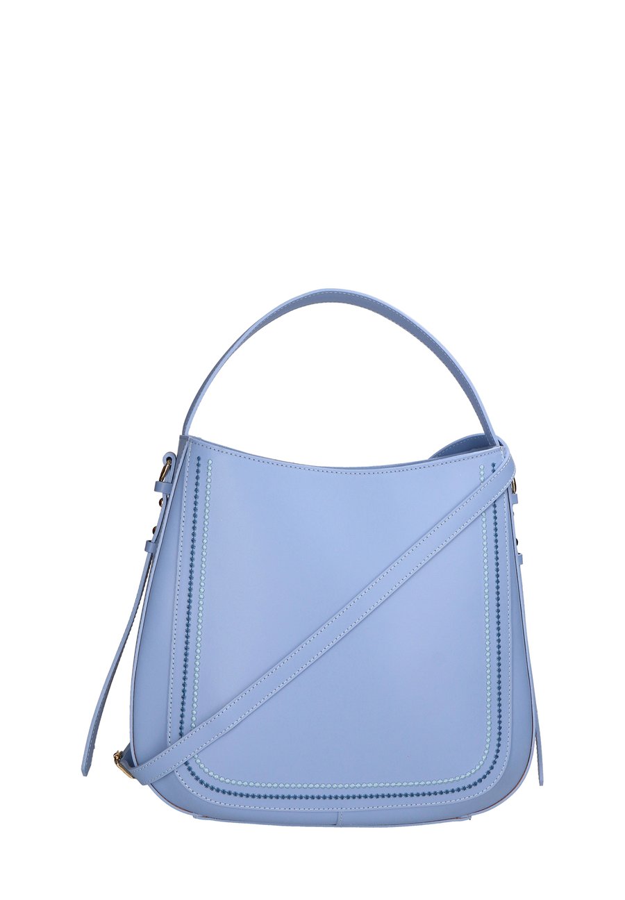 Сумка Chiara Ferretti Handbag, L Azzurro/Blue
Сумка Chiara Ferretti Handbag, L Azzurro/Blue