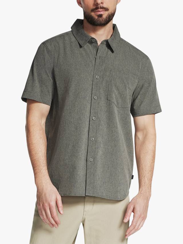 Футболка с коротким рукавом GO WALK Air Skechers, Olive/Grey
Футболка с коротким рукавом GO WALK Air Skechers, Olive/Grey