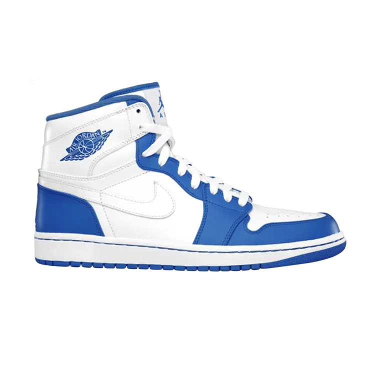 Кроссовки Air Jordan 1 High 'Color Pack - Varsity Royal', белый, Белый;синий, Кроссовки Air Jordan 1 High 'Color Pack - Varsity Royal', белый
Кроссовки Air Jordan 1 High 'Color Pack - Varsity Royal', белый, Белый;синий, Кроссовки Air Jordan 1 High 'Color Pack - Varsity Royal', белый