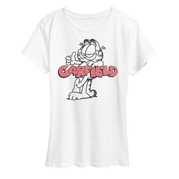 Футболка с принтом Garfield Licensed Character, White, Белый, Футболка с принтом Garfield Licensed Character, White
Футболка с принтом Garfield Licensed Character, White, Белый, Футболка с принтом Garfield Licensed Character, White