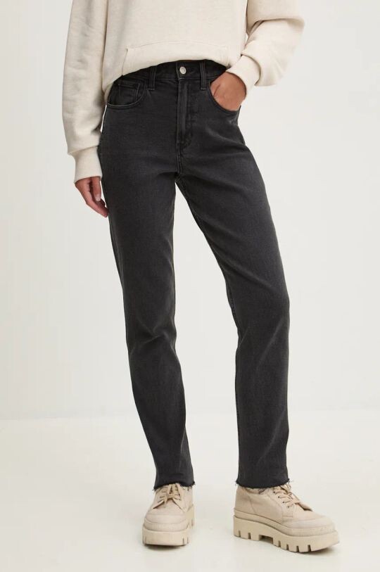 Джинсы Hollister Co., черный
Джинсы Hollister Co., черный