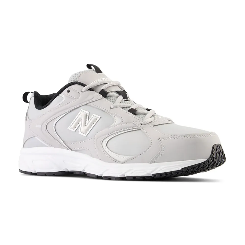 Кроссовки New Balance 408, серый
Кроссовки New Balance 408, серый