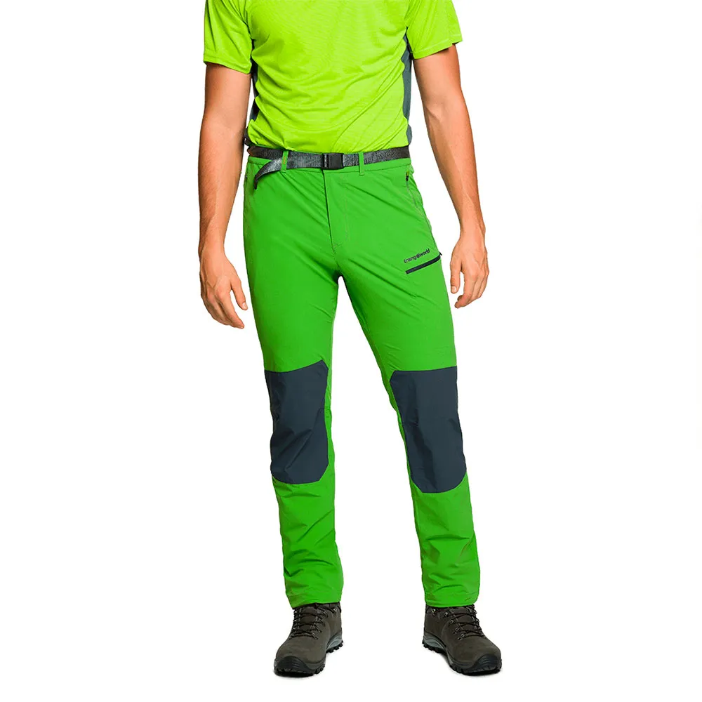 Брюки Trangoworld Drohmo DF, зеленый
Брюки Trangoworld Drohmo DF, зеленый