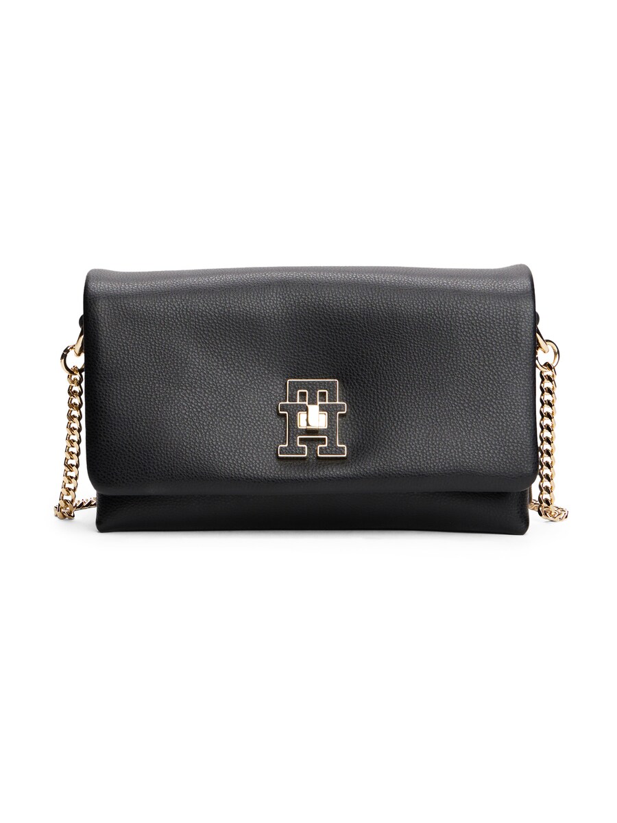 Сумка через плечо TOMMY HILFIGER, черный
Сумка через плечо TOMMY HILFIGER, черный