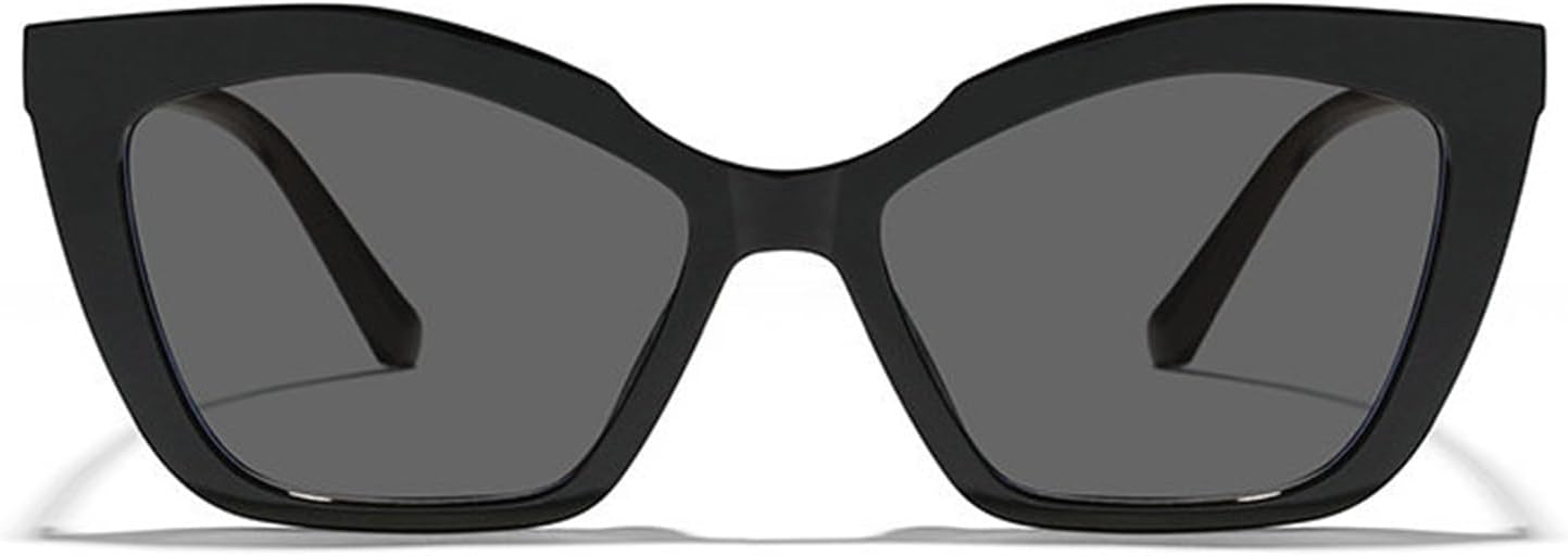 Солнцезащитные очки Willochra в стиле ретро «кошачий глаз» для женщин, модные градиентные очки с защитой от УФ-излучения UV400, необычной формы, в стиле «бабочка», для активного отдыха на природе, Black
Солнцезащитные очки Willochra в стиле ретро «кошачий глаз» для женщин, модные градиентные очки с защитой от УФ-излучения UV400, необычной формы, в стиле «бабочка», для активного отдыха на природе, Black