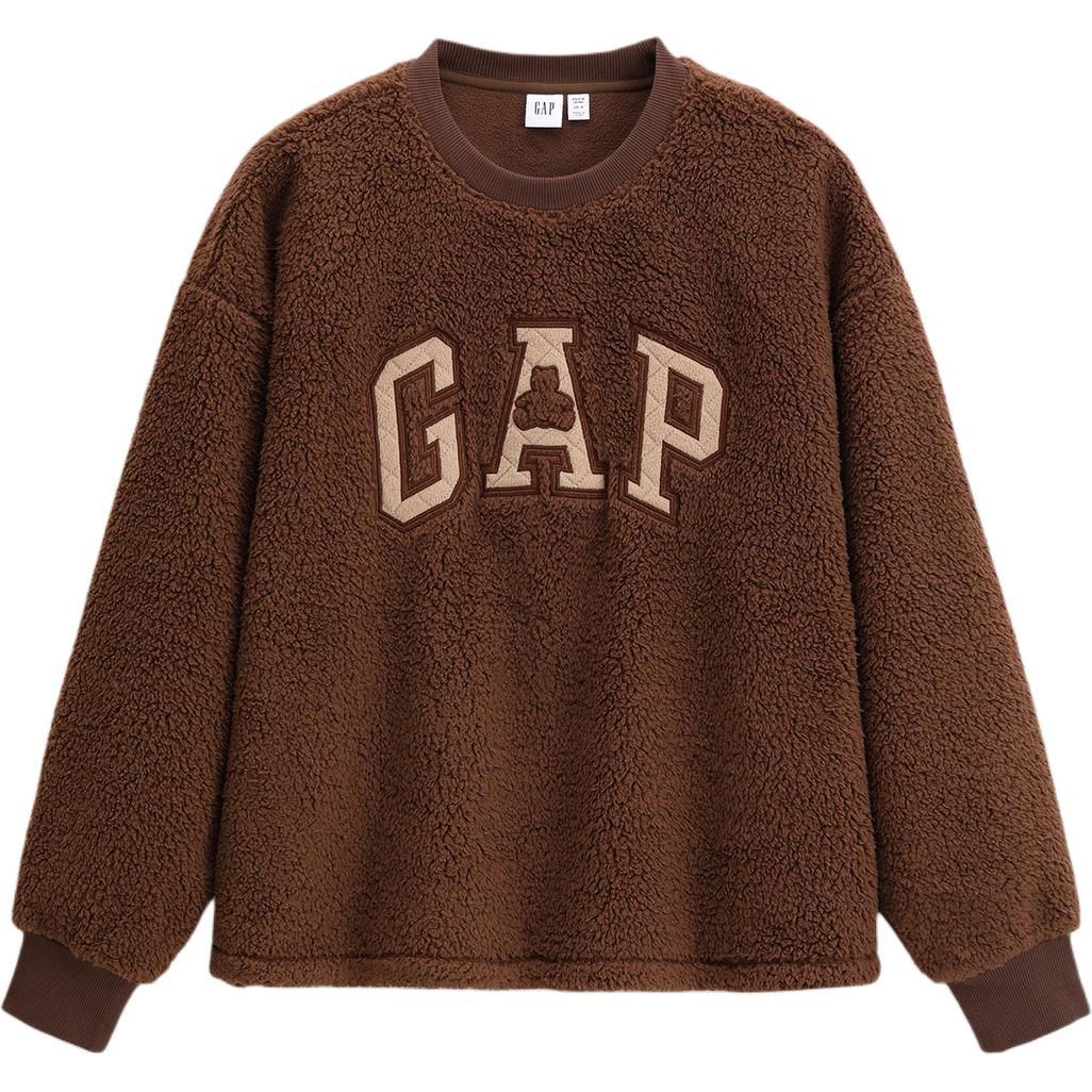 Свитшот женский GAP, Umber, Желтый, Свитшот женский GAP, Umber
Свитшот женский GAP, Umber, Желтый, Свитшот женский GAP, Umber