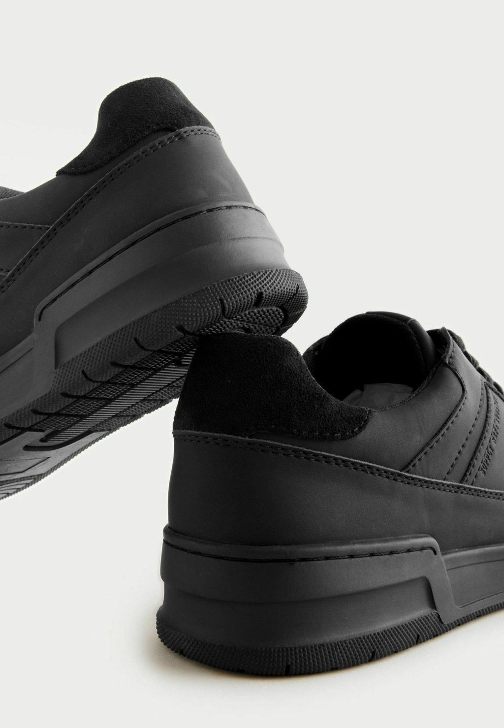 Повседневные туфли на шнуровке Next, черный
Повседневные туфли на шнуровке Next, черный