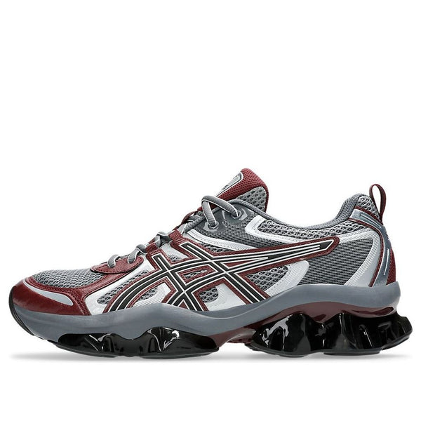 Кроссовки gel-quantum kinetic 'sheet rock' Asics, мультиколор
Кроссовки gel-quantum kinetic 'sheet rock' Asics, мультиколор