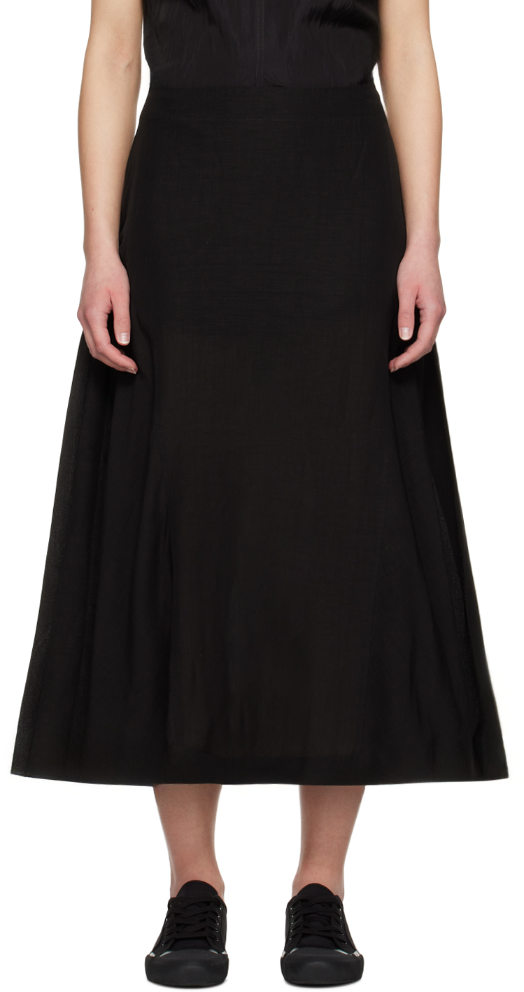 Юбка Centro Midi Studio Nicholson
Юбка Centro Midi Studio Nicholson