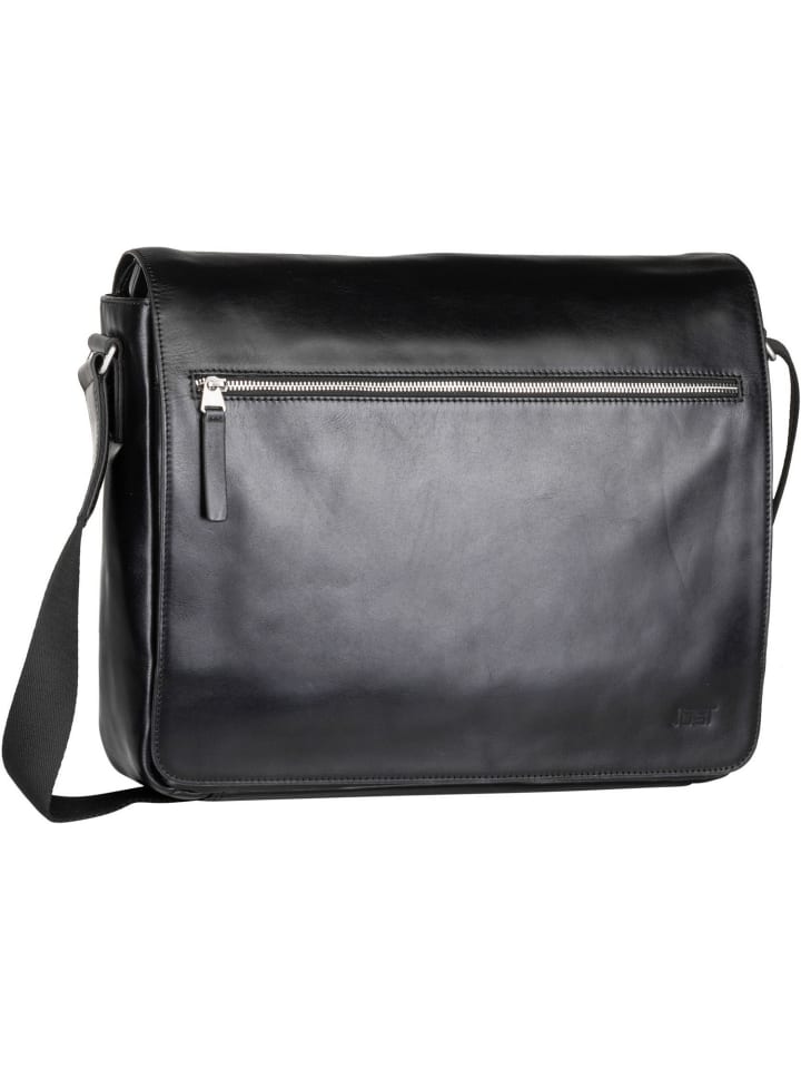 Наплечная сумка Jost, черный
Наплечная сумка Jost, черный