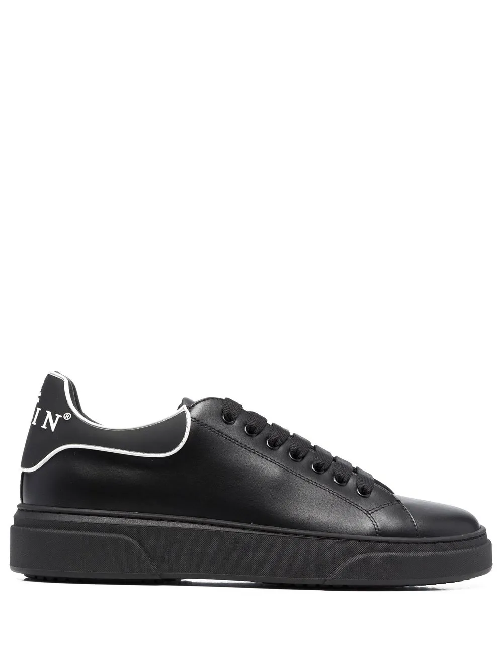 Кеды Big Bang Philipp Plein, черный
Кеды Big Bang Philipp Plein, черный