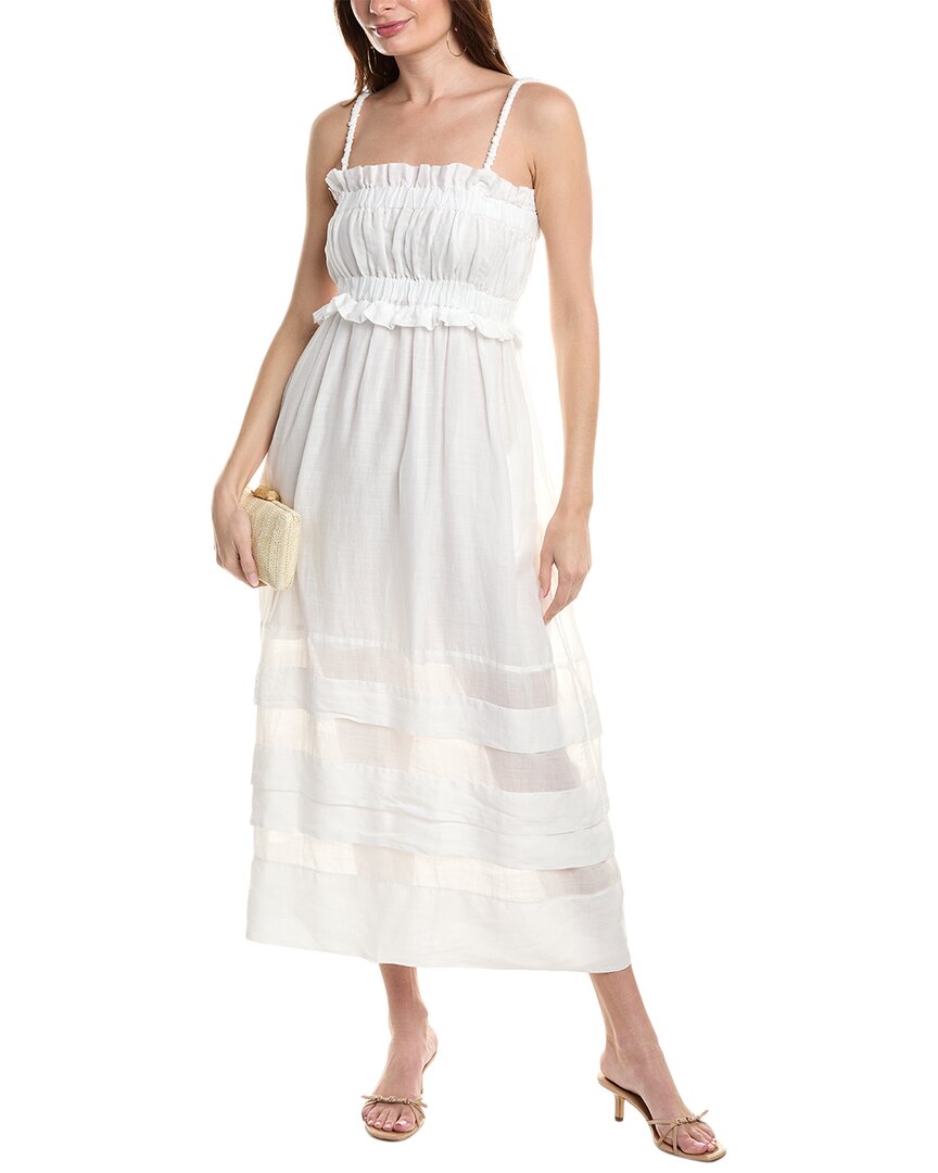 Платье-майка Alpha Studio, коричневый
Платье-майка Alpha Studio, коричневый