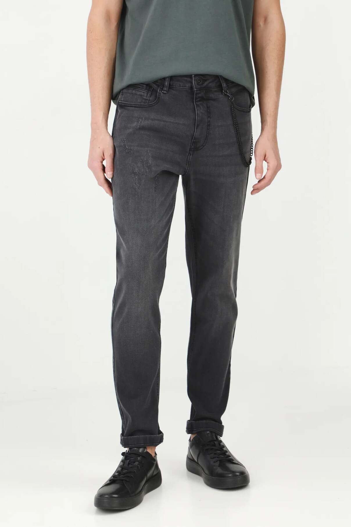 Джинсы Medicine, серый
Джинсы Medicine, серый