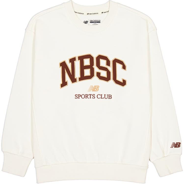 Толстовка GS New Balance, бежевый
Толстовка GS New Balance, бежевый