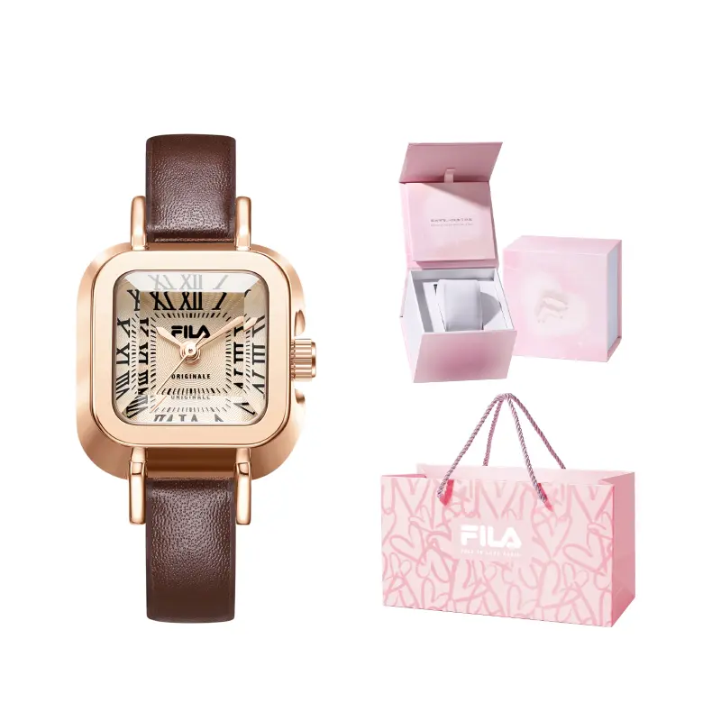 FILA Часы Women's Watch
FILA Часы Women's Watch