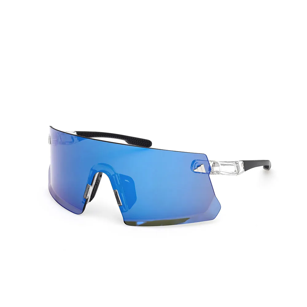 Женские солнцезащитные очки adidas Dunamis S, синий
Женские солнцезащитные очки adidas Dunamis S, синий