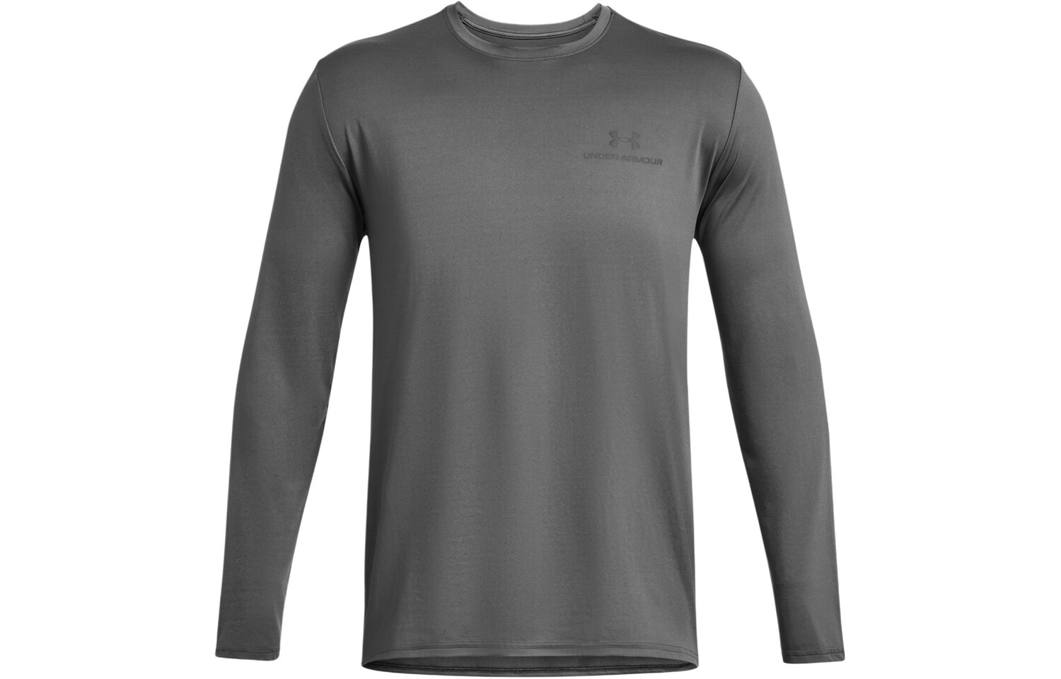 Футболка Vanish мужская серая Under Armour, серый
Футболка Vanish мужская серая Under Armour, серый