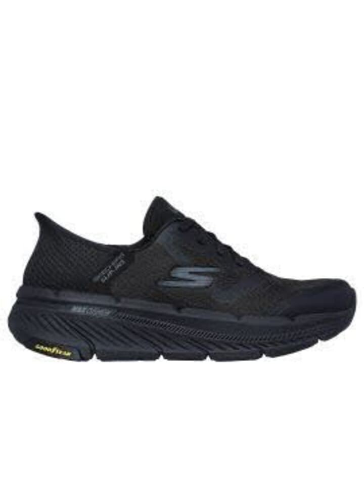 Полуботинки Skechers MAX CUSHIONING PREMIER 2, черный
Полуботинки Skechers MAX CUSHIONING PREMIER 2, черный