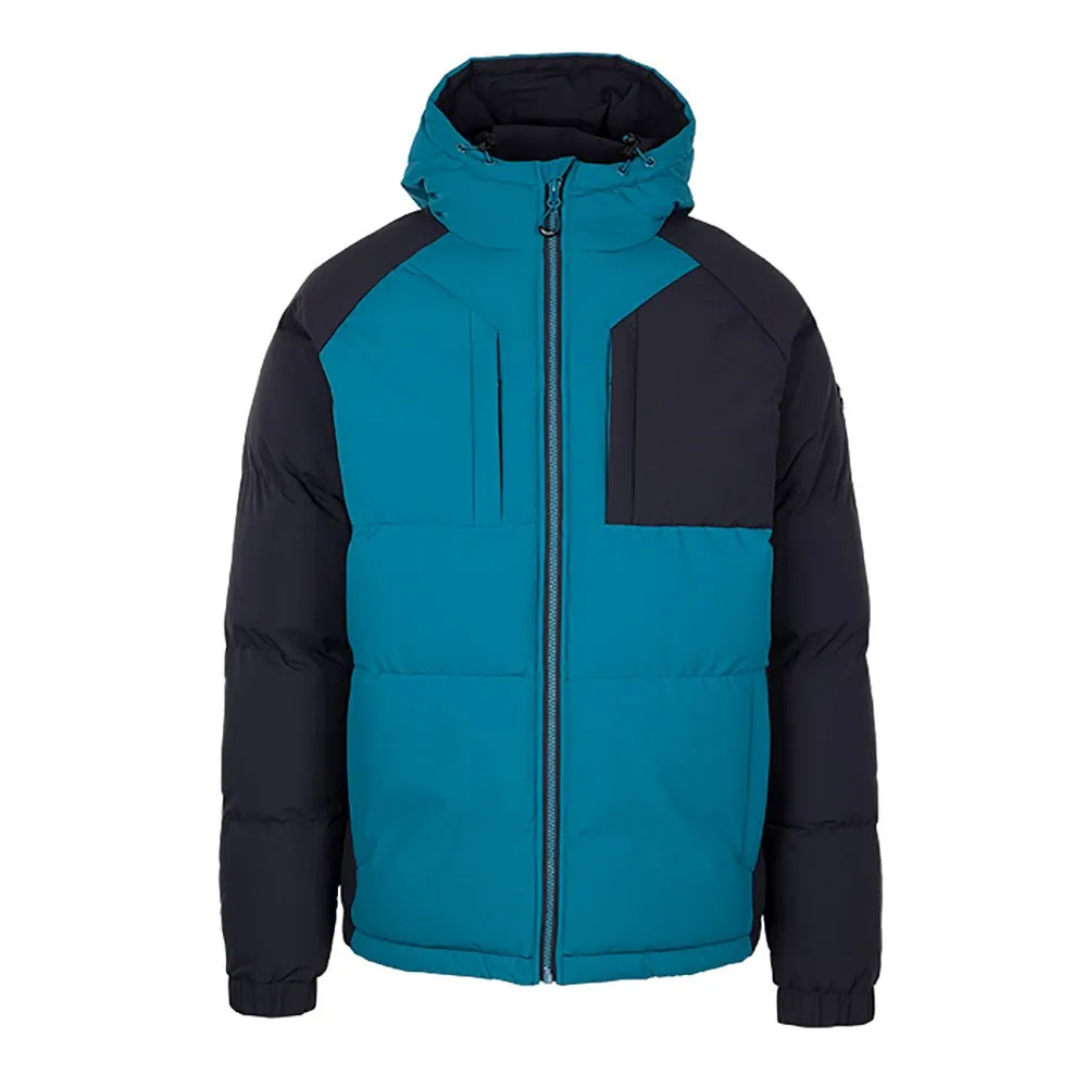 Куртка Trespass Deffords, синий
Куртка Trespass Deffords, синий