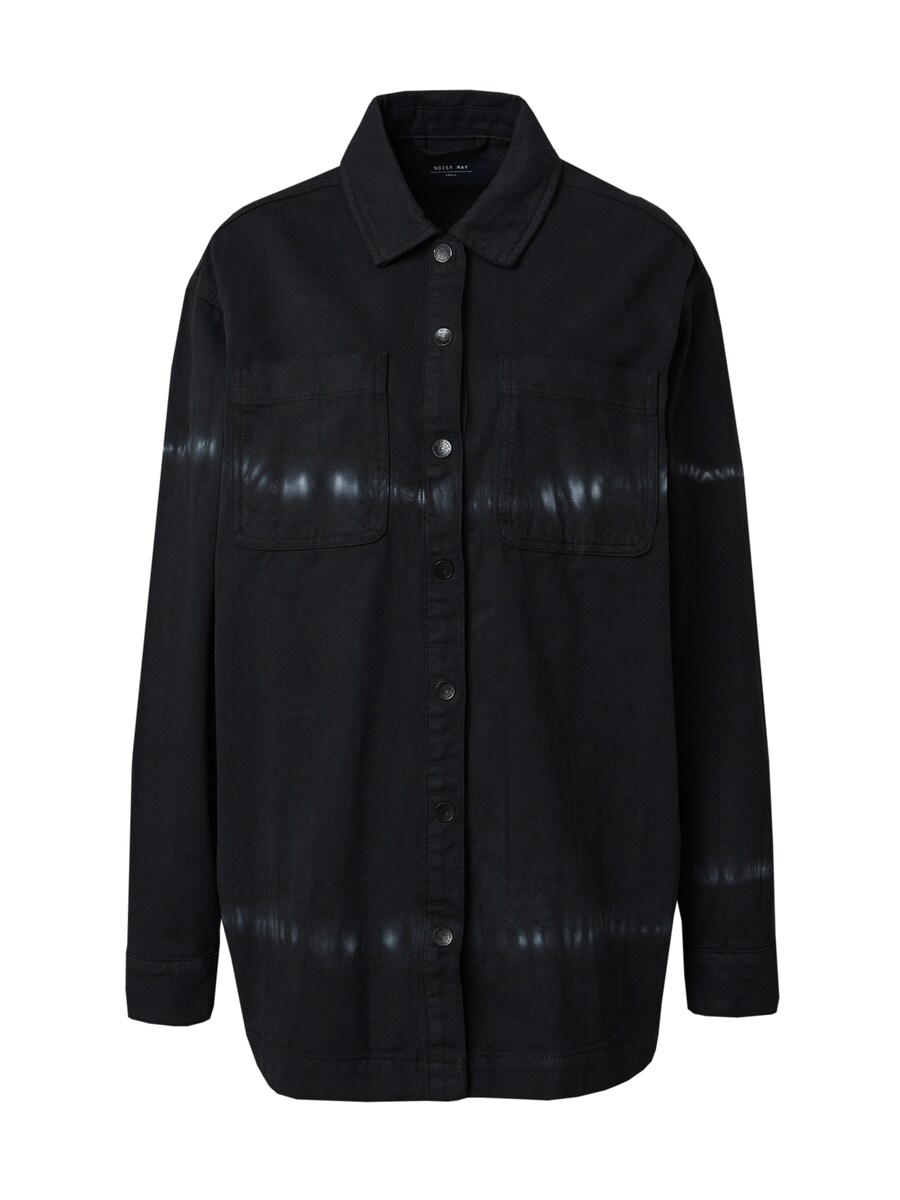 Куртка межсезонная Noisy may NMALVA, черный
Куртка межсезонная Noisy may NMALVA, черный