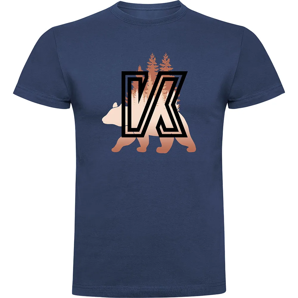 Футболка Kruskis Nature, синий
Футболка Kruskis Nature, синий