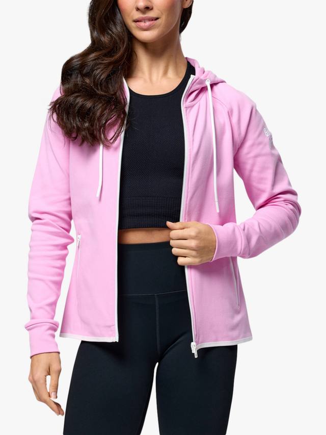 Толстовка с капюшоном и молнией Chill Gym+Coffee, Cotton Candy
Толстовка с капюшоном и молнией Chill Gym+Coffee, Cotton Candy