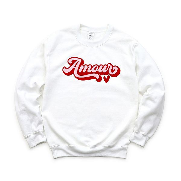 Свитшот Amour retro Simply Sage Market, White, Белый, Свитшот Amour retro Simply Sage Market, White
Свитшот Amour retro Simply Sage Market, White, Белый, Свитшот Amour retro Simply Sage Market, White