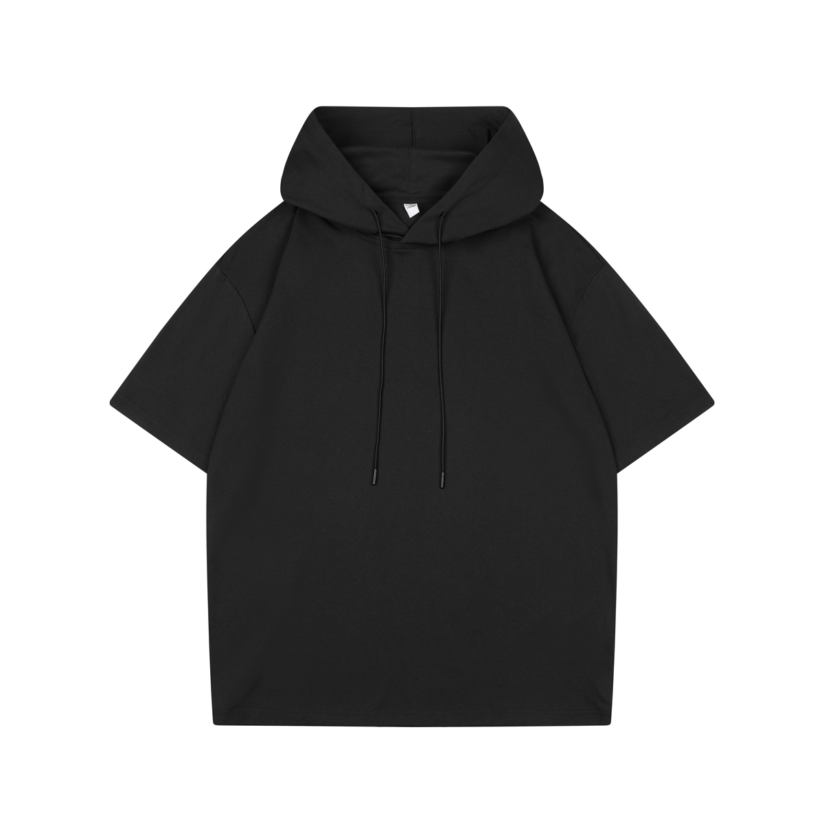 Футболка унисекс черная TnTn
Футболка унисекс черная TnTn