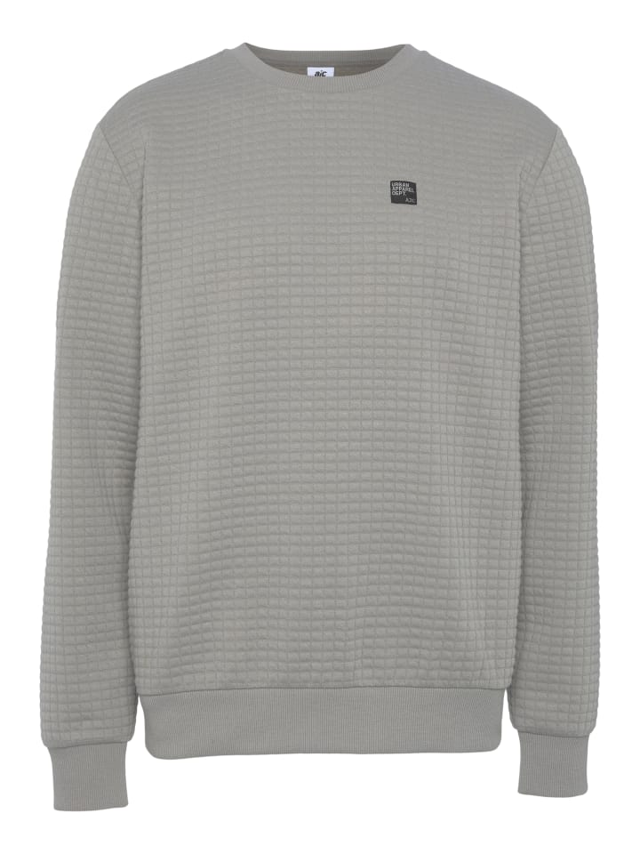 Толстовка AJC
Толстовка AJC