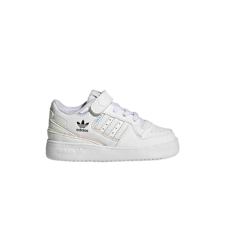 Кроссовки Adidas Forum Low I, белый
Кроссовки Adidas Forum Low I, белый