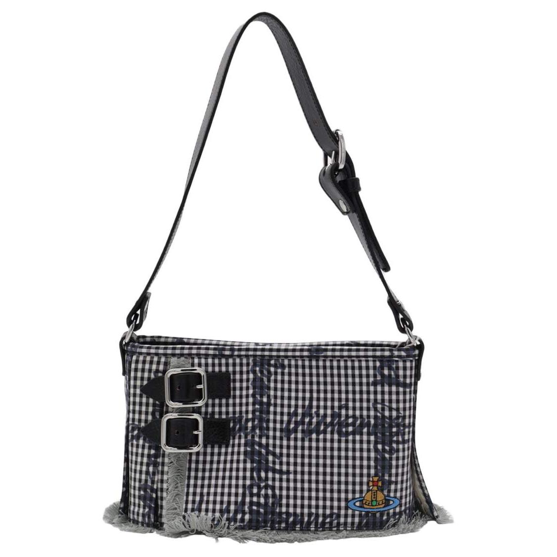 Сумка через плечо 'Heather' Vivienne Westwood
Сумка через плечо 'Heather' Vivienne Westwood