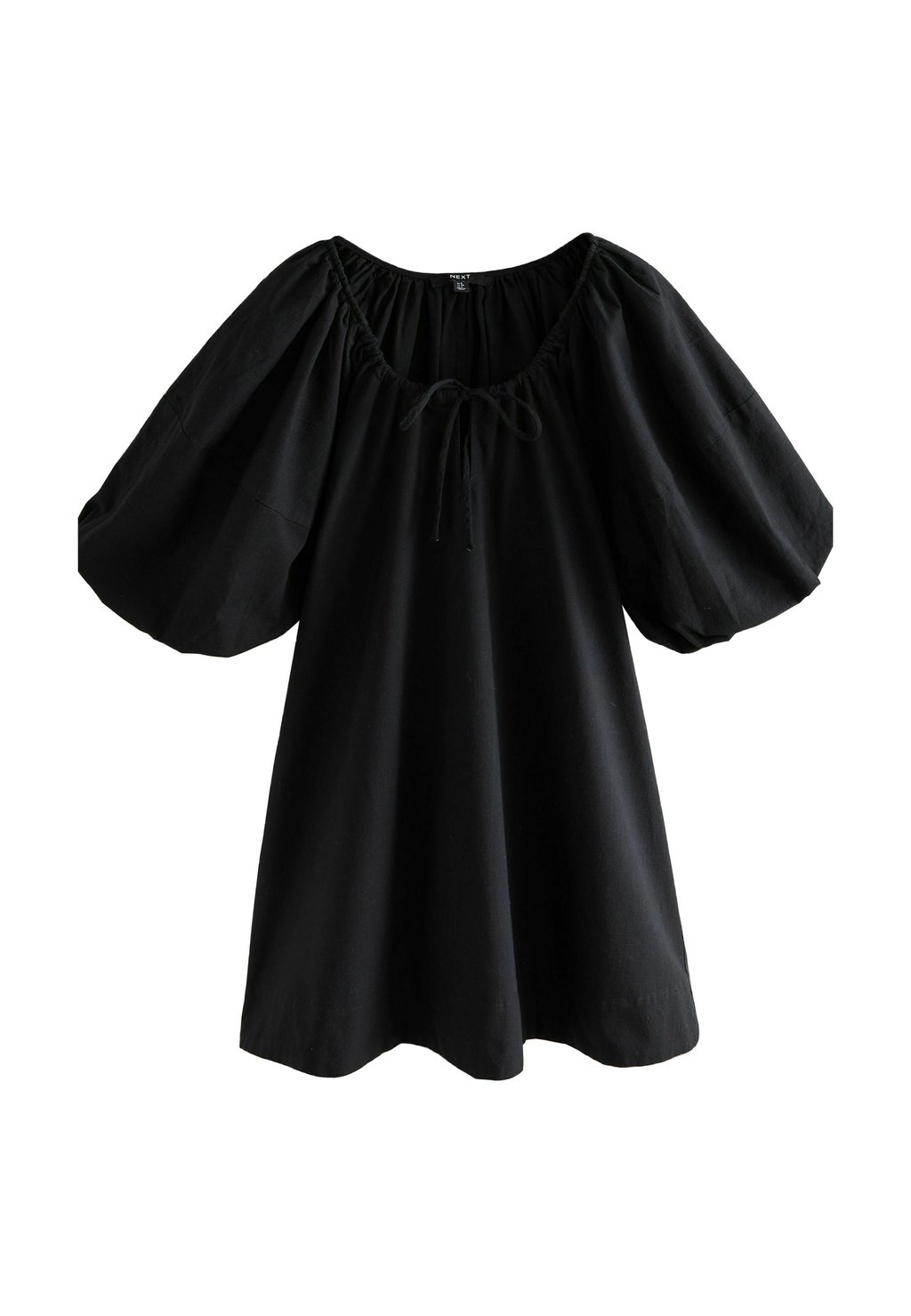 Повседневное платье PETITE FIT Next, черный
Повседневное платье PETITE FIT Next, черный