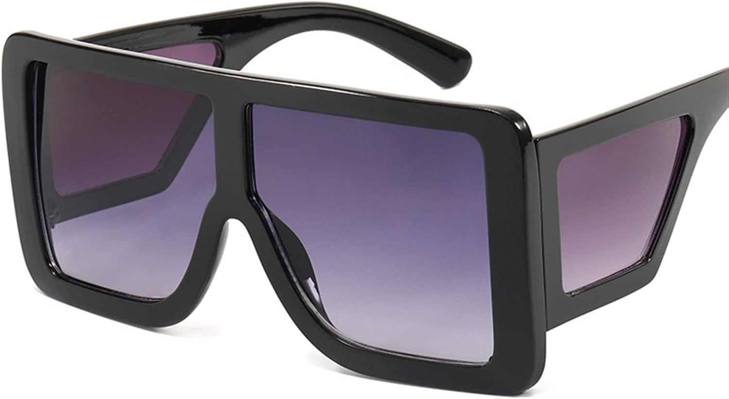 Солнцезащитные очки GAOXIN в крупной квадратной оправе для мужчин и женщин, для использования на открытом воздухе, на пляже, декоративные (Цвет: C, Размер: Средний), C
Солнцезащитные очки GAOXIN в крупной квадратной оправе для мужчин и женщин, для использования на открытом воздухе, на пляже, декоративные (Цвет: C, Размер: Средний), C