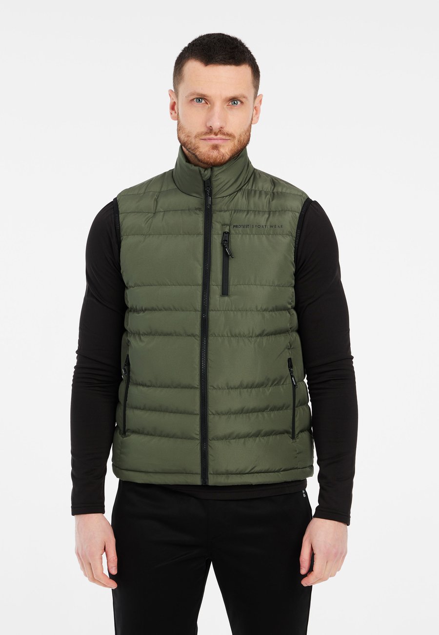 Куртка Protest BRAMPTOON, Thyme/Dark Green
Куртка Protest BRAMPTOON, Thyme/Dark Green