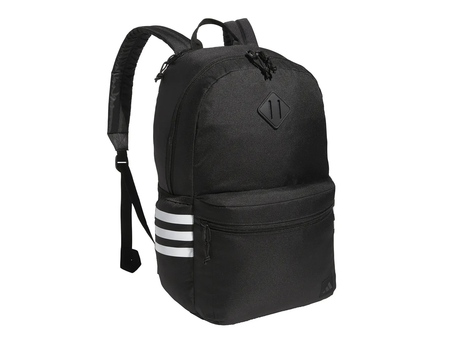 Рюкзак adidas Classic 3S 5 Backpack, черный
Рюкзак adidas Classic 3S 5 Backpack, черный