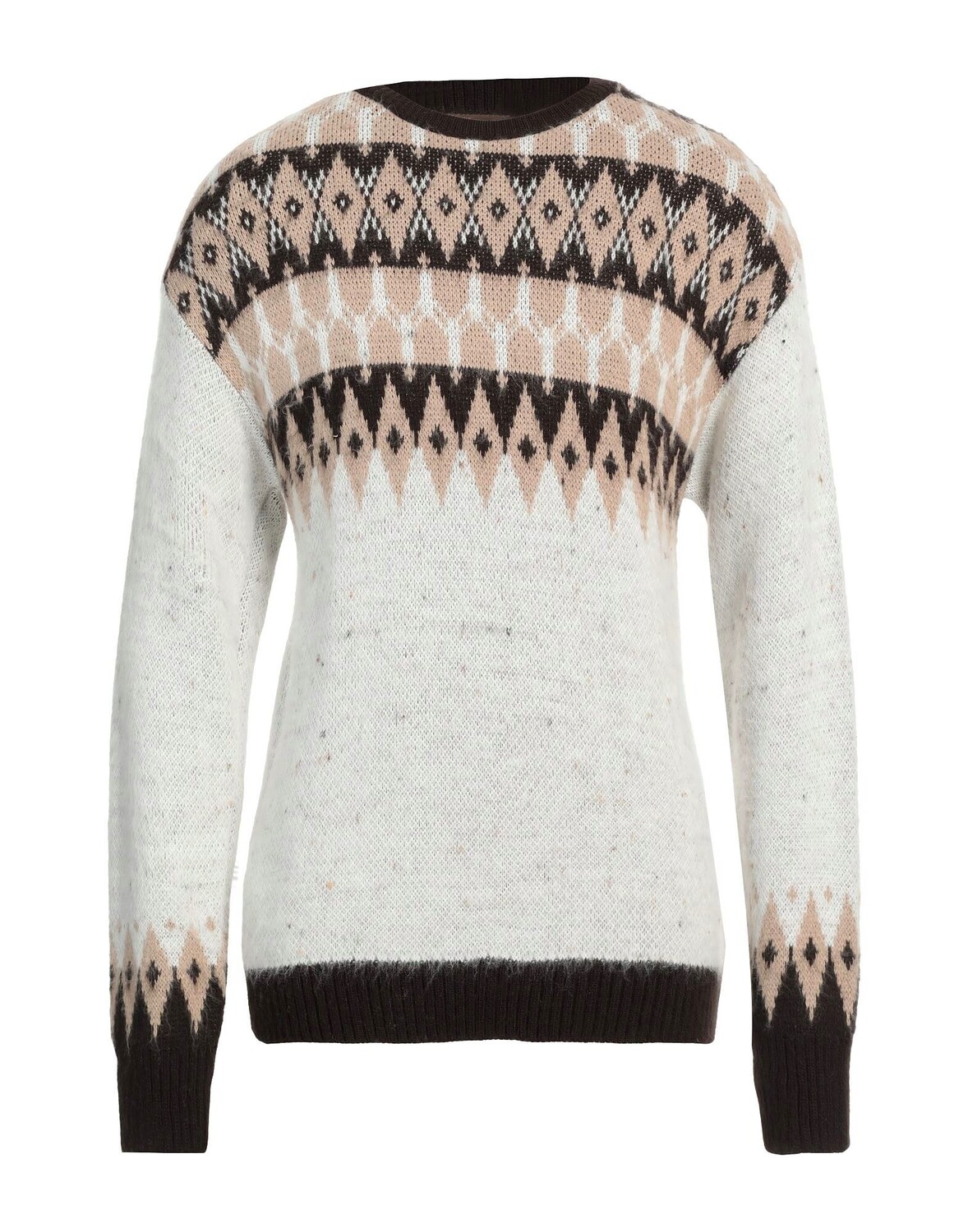 Свитер Over/D, песочный
Свитер Over/D, песочный