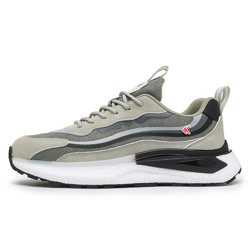 Низкие повседневные туфли мужские ZAMST, Pea Green
Низкие повседневные туфли мужские ZAMST, Pea Green