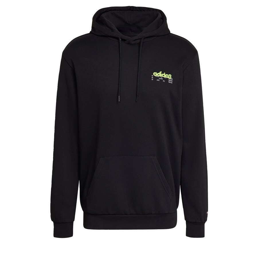 Толстовка с капюшоном на молнии ADIDAS ORIGINALS Zip-Up Hoodie Graphics Behind The Trefoil, черный
Толстовка с капюшоном на молнии ADIDAS ORIGINALS Zip-Up Hoodie Graphics Behind The Trefoil, черный