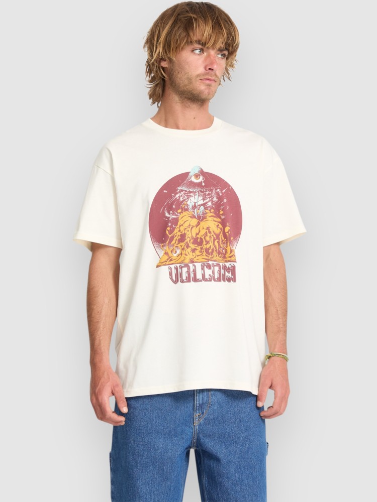 Футболка Volcom Fa Callum Rooney T-Shirt, off white
Футболка Volcom Fa Callum Rooney T-Shirt, off white