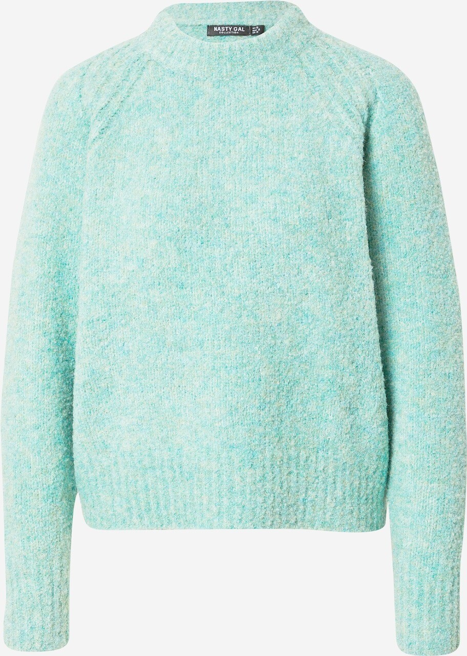 Джемпер Nasty Gal, мятный, Зеленый, Джемпер Nasty Gal, мятный
Джемпер Nasty Gal, мятный, Зеленый, Джемпер Nasty Gal, мятный