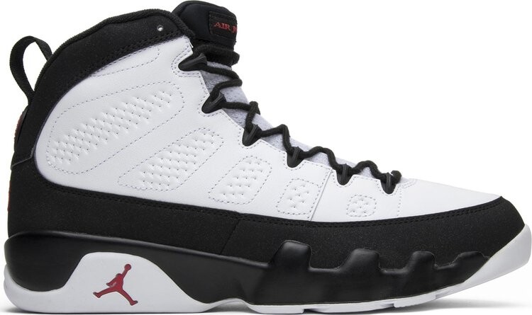 Кроссовки Air Jordan 9 Retro OG Space Jam 2016, белый, Белый;серый, Кроссовки Air Jordan 9 Retro OG Space Jam 2016, белый
Кроссовки Air Jordan 9 Retro OG Space Jam 2016, белый, Белый;серый, Кроссовки Air Jordan 9 Retro OG Space Jam 2016, белый